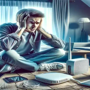 Electromagnetic Hypersensitivity course