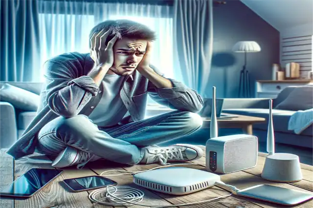 Electromagnetic Hypersensitivity course
