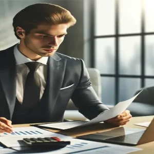 Professional Ethics For Accountants course
