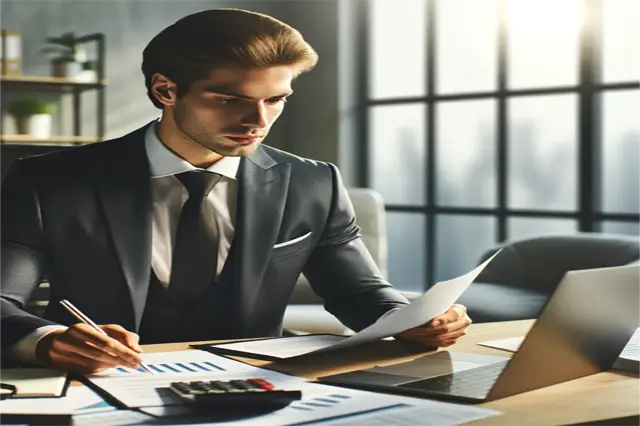 Professional Ethics For Accountants course