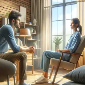 Brainspotting Therapy course