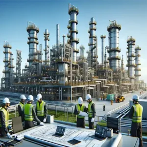 Oil And Gas Management course