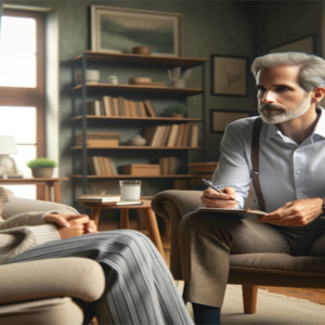 Interpersonal Therapy course