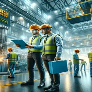 Occupational Safety And Incident Management course