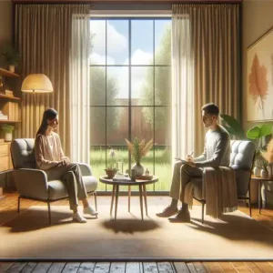 Hakomi Therapy course