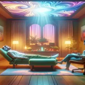 Psychedelic Therapy course