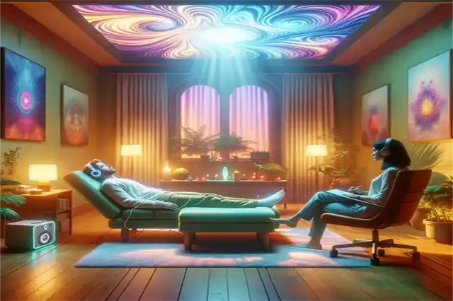 Psychedelic Therapy course