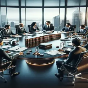 International Commercial Litigation And Arbitration course
