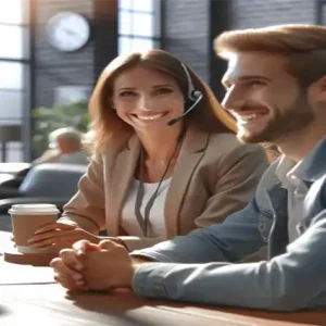 Positive Customer Care course