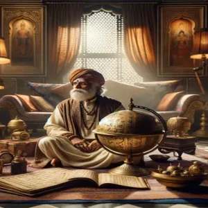 Vedic Astrology course