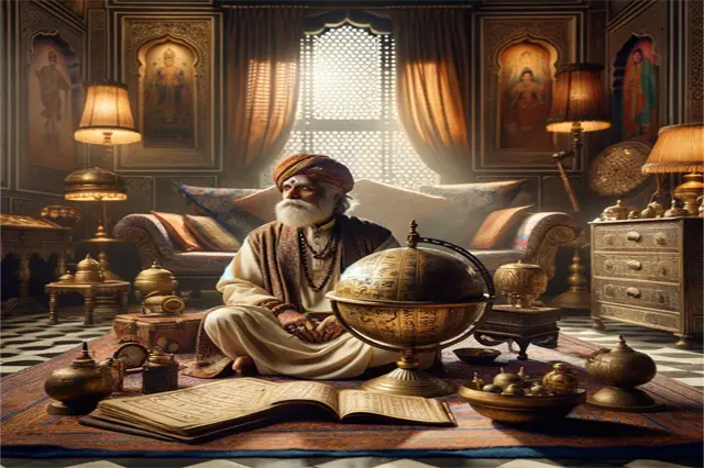 Vedic Astrology course