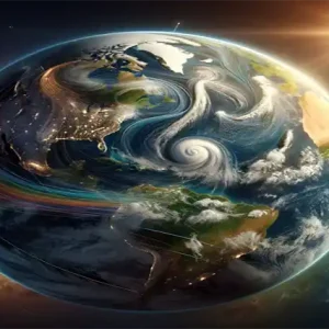 Earth Science course