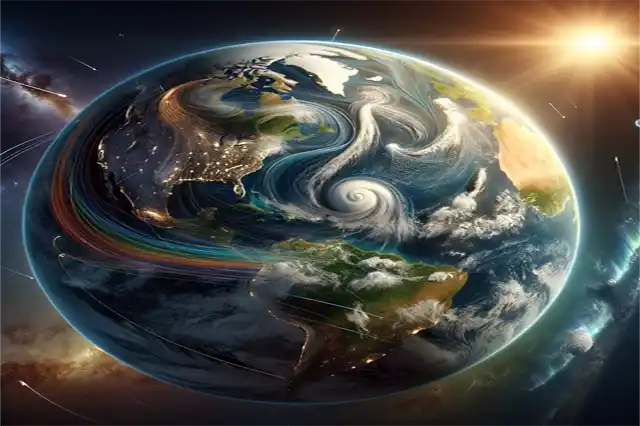 Earth Science course