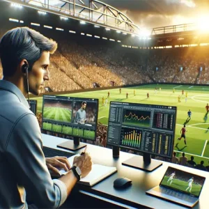 Sport Performance Analysis course