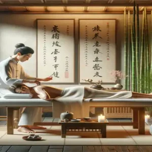 Oriental Remedial Therapy course