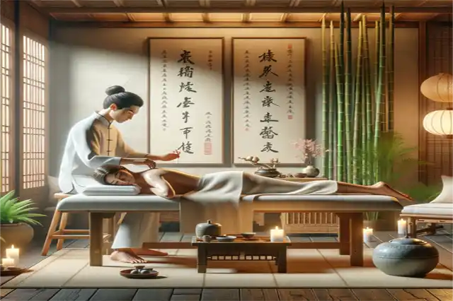 Oriental Remedial Therapy course