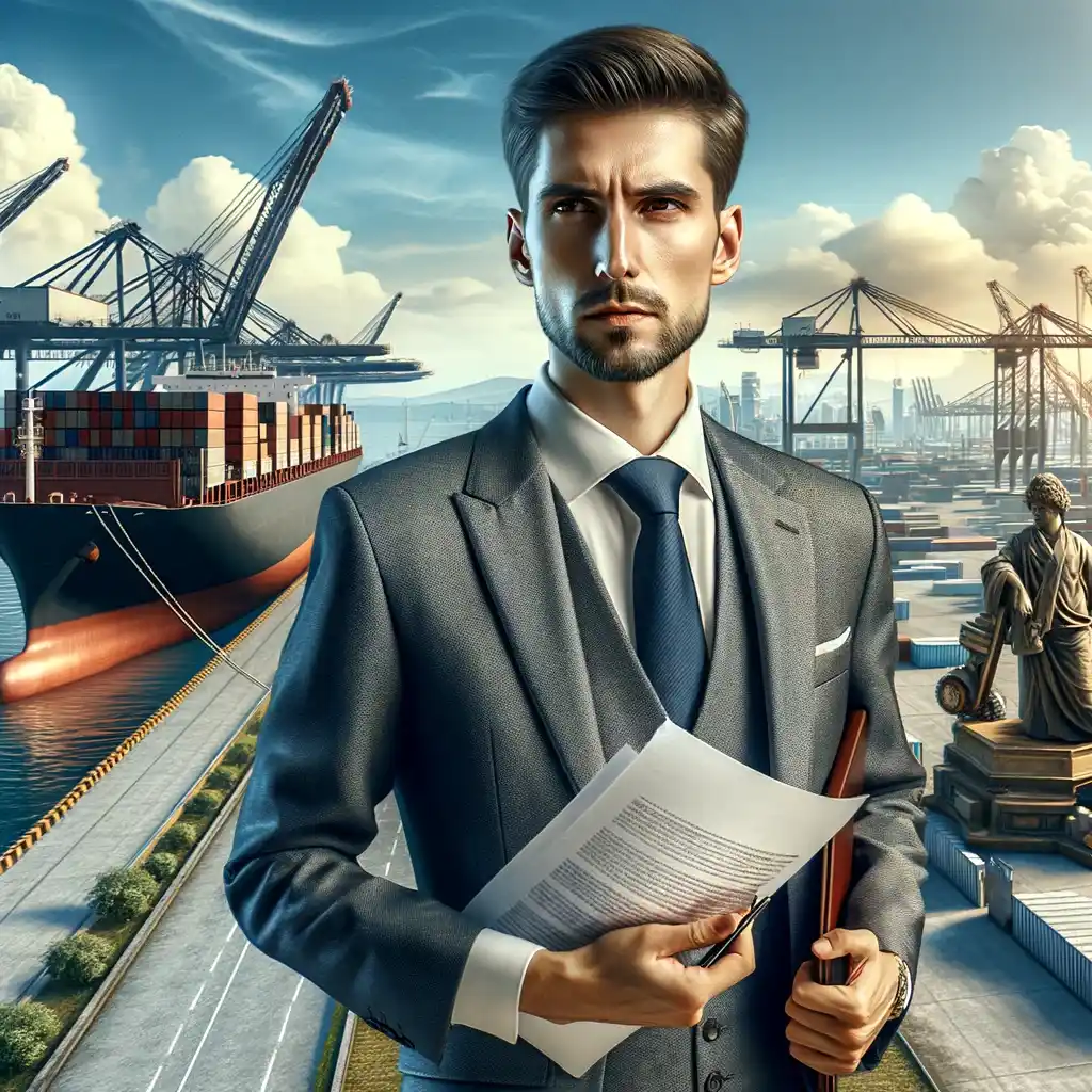 Maritime Law Jobs