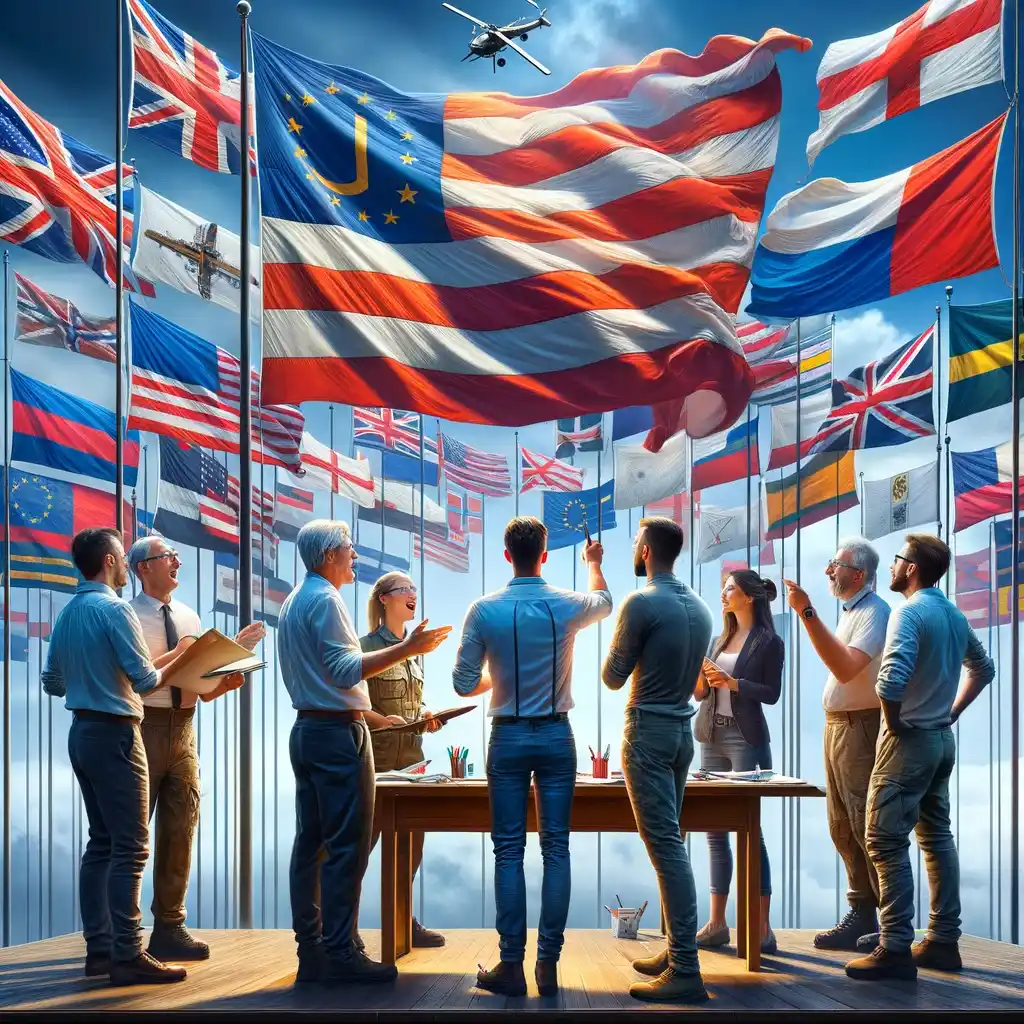 vexillology