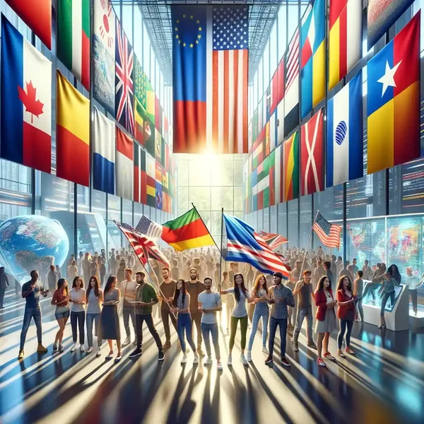Five facts about flags in vexillology