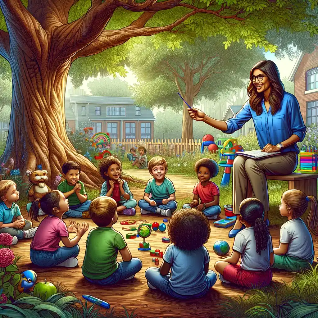 Educational Psychology Assistant Guide