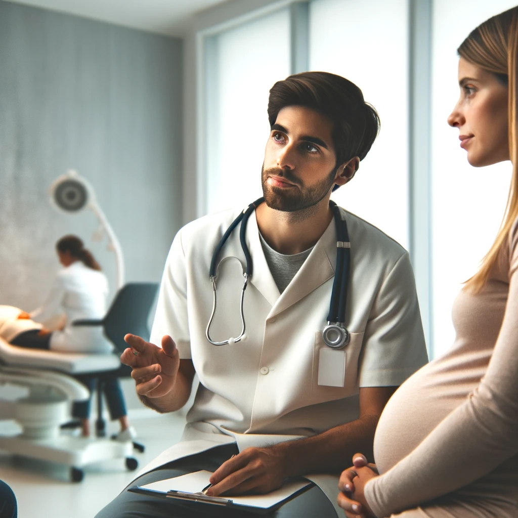 difference between doula and midwife
