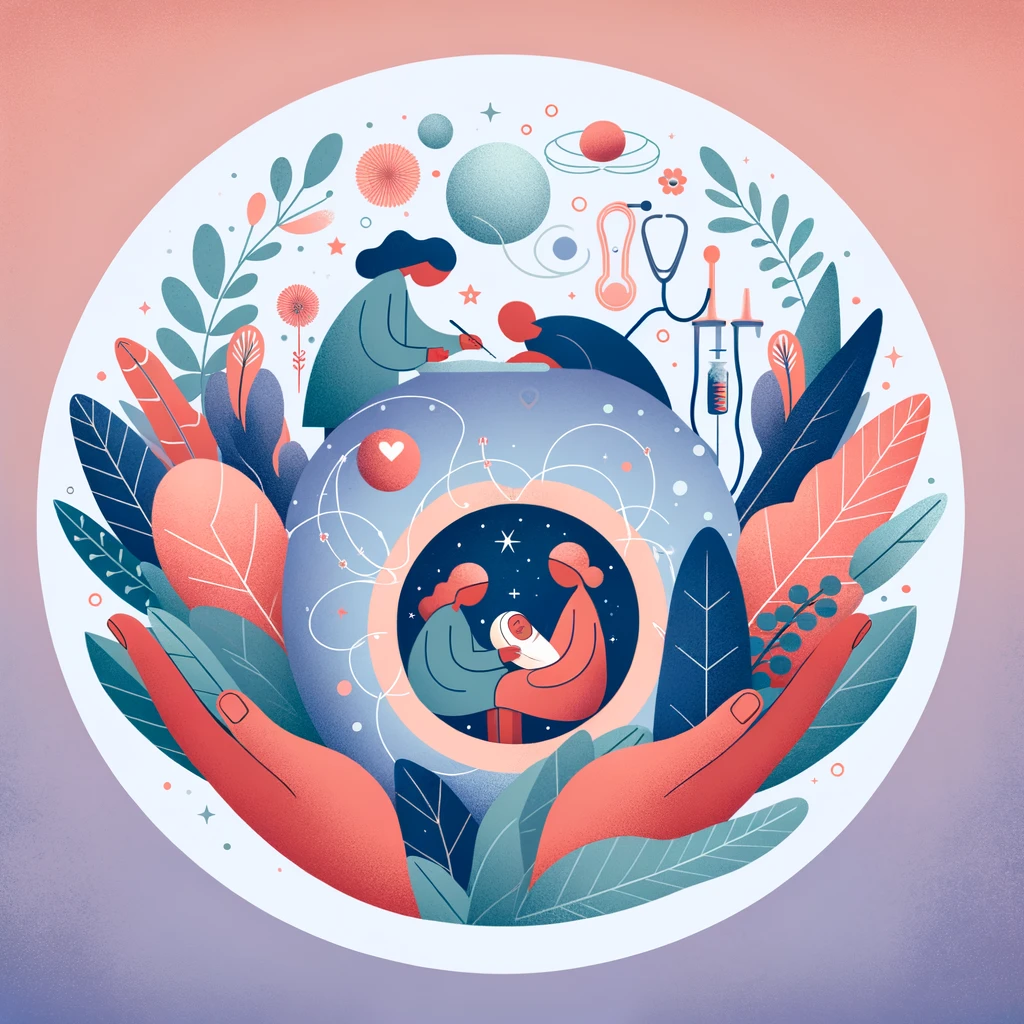 is a doula and a midwife the same thing