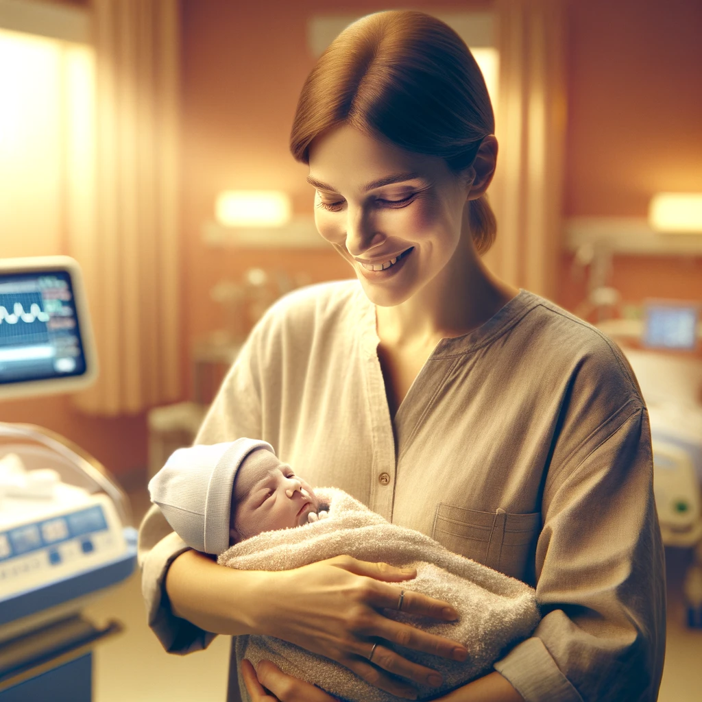 doula vs midwife 