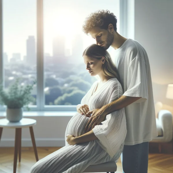doula prenatal care
