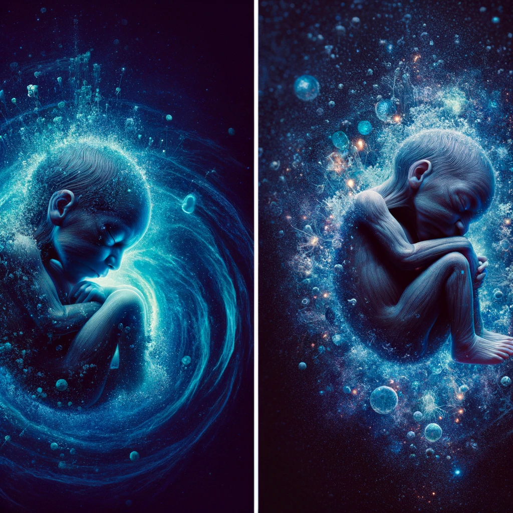 birth doula in the UK