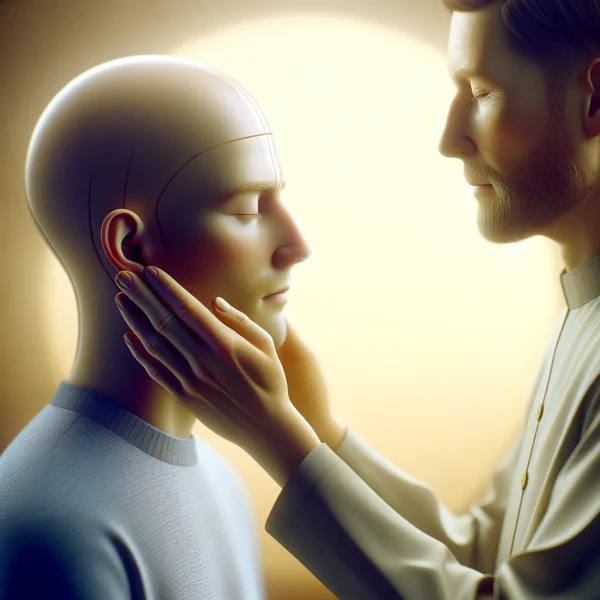 Cranial Therapy Training
