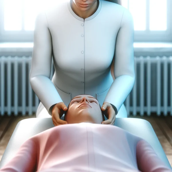 Benefits of Cranial Sacral Massage