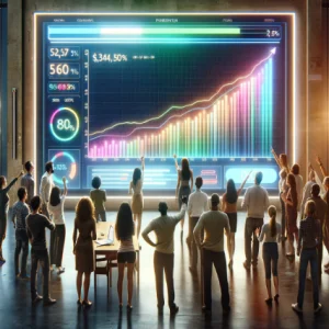 Crowdfunding course