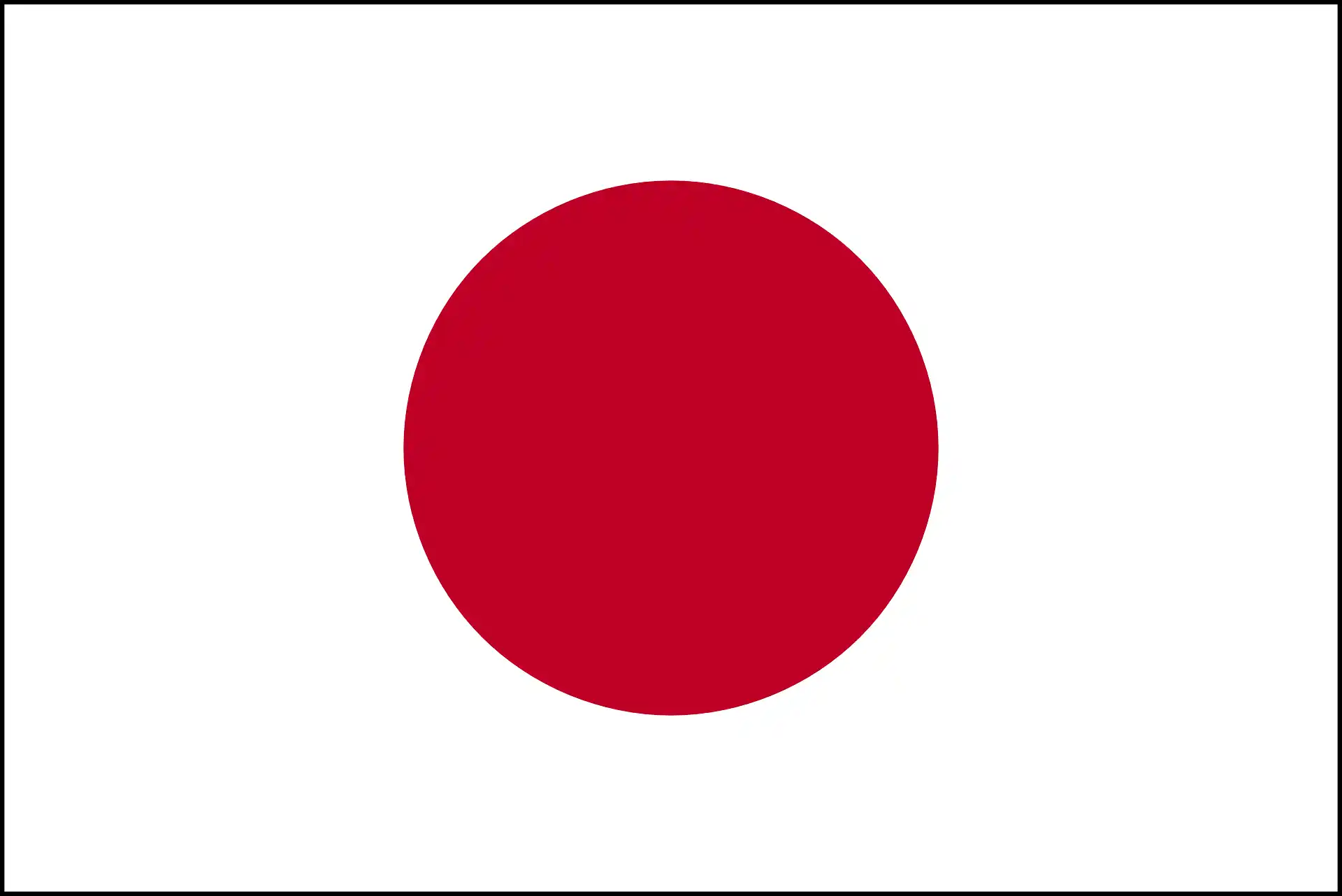 vexillology japan