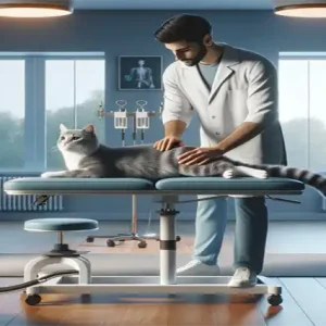 Veterinary Physiotherapy course