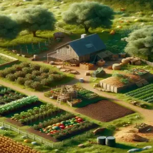Agroecology