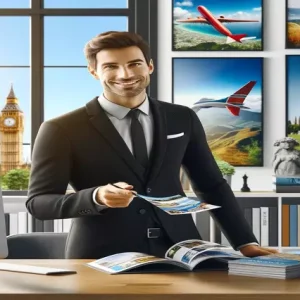 Travel And Tourism course