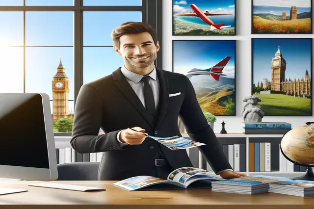 Travel And Tourism course
