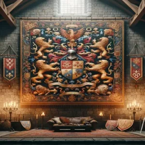 Medieval Heraldry course