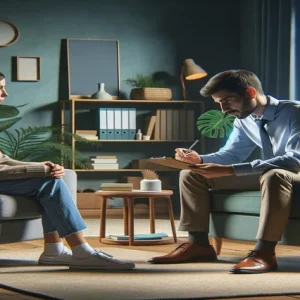 Problem Solving Therapy course