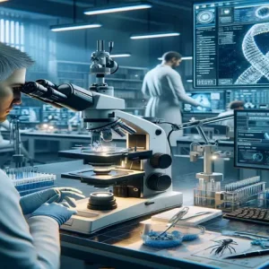 Forensic Technology course