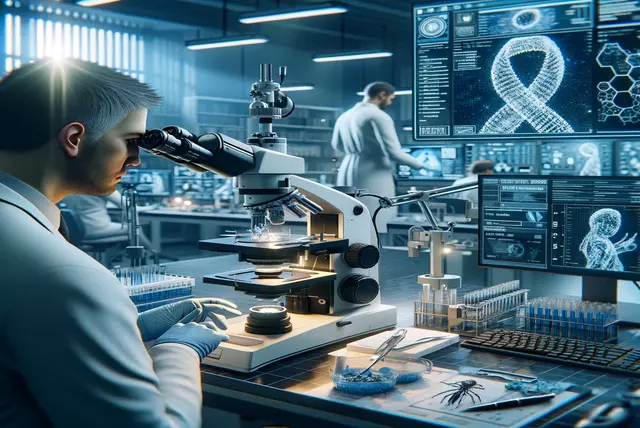 Forensic Technology course