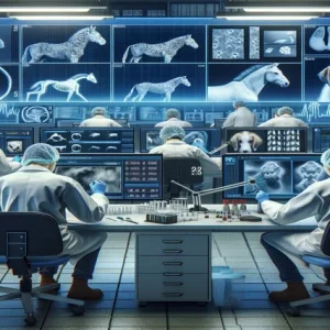 Veterinary Forensics course