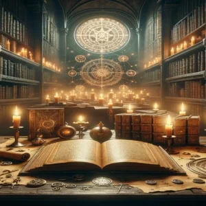 Hermetic Philosophy course