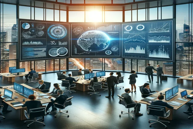 Business Economics course