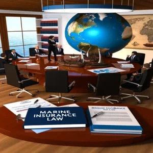 Marine Insurance Law and practice course