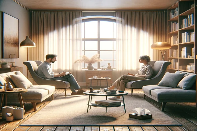 Interpersonal Psychotherapy course