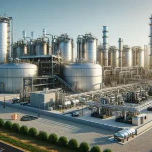 Biofuels course