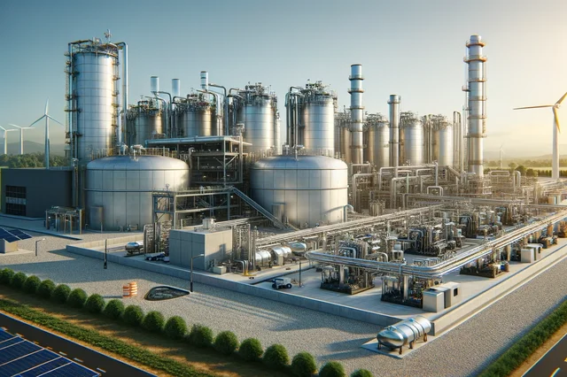 Biofuels course