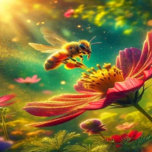 Pollination Biology course
