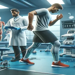 Sports Medicine course